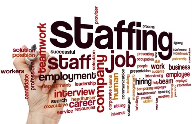 Talent Solutions